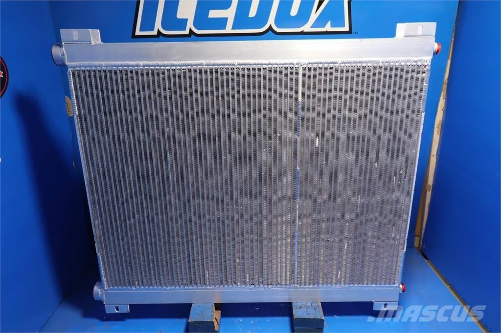  Frac Radiators