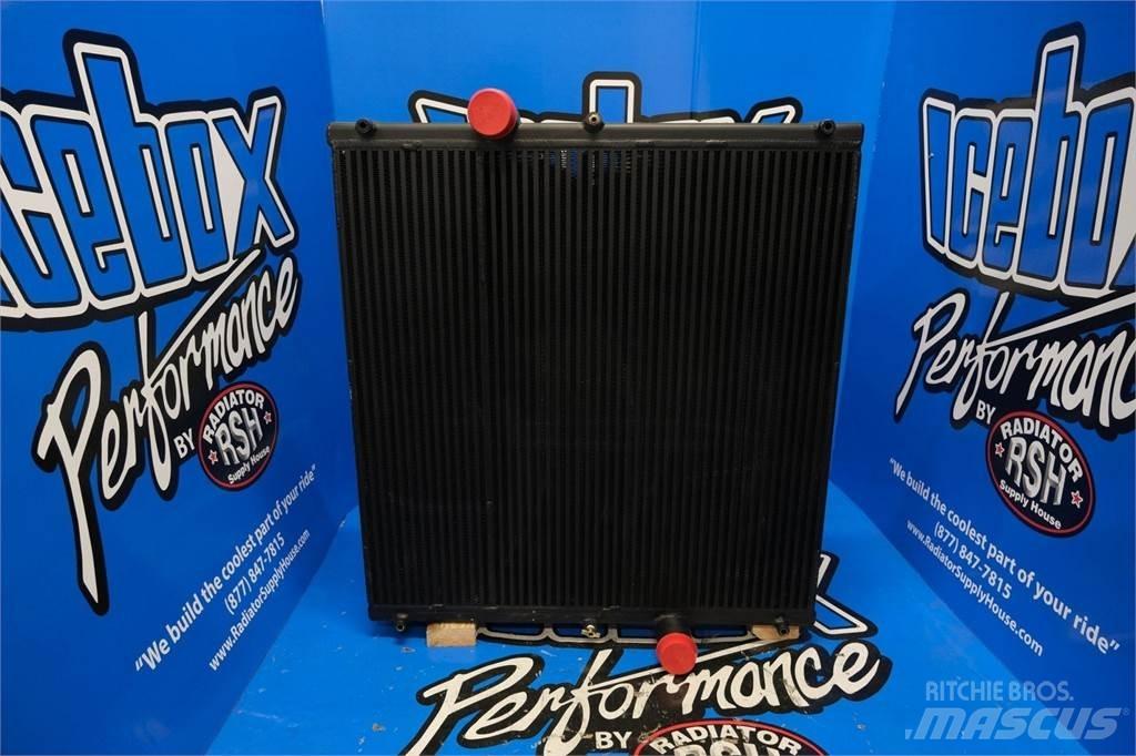 Gillig  Radiators