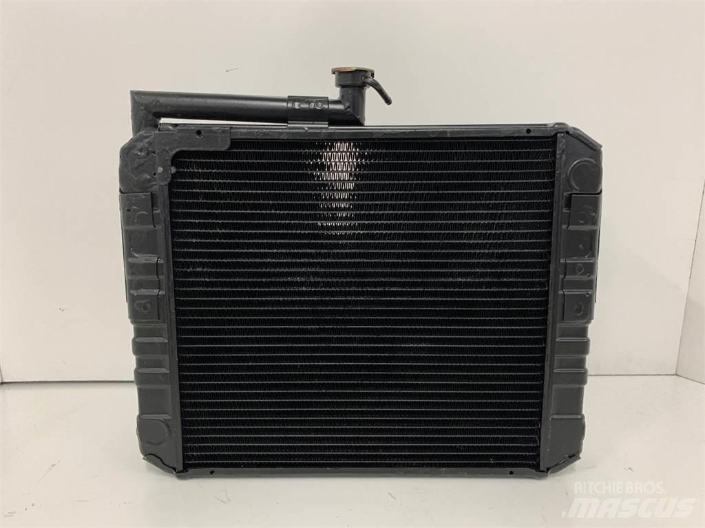 Hyster  Radiators