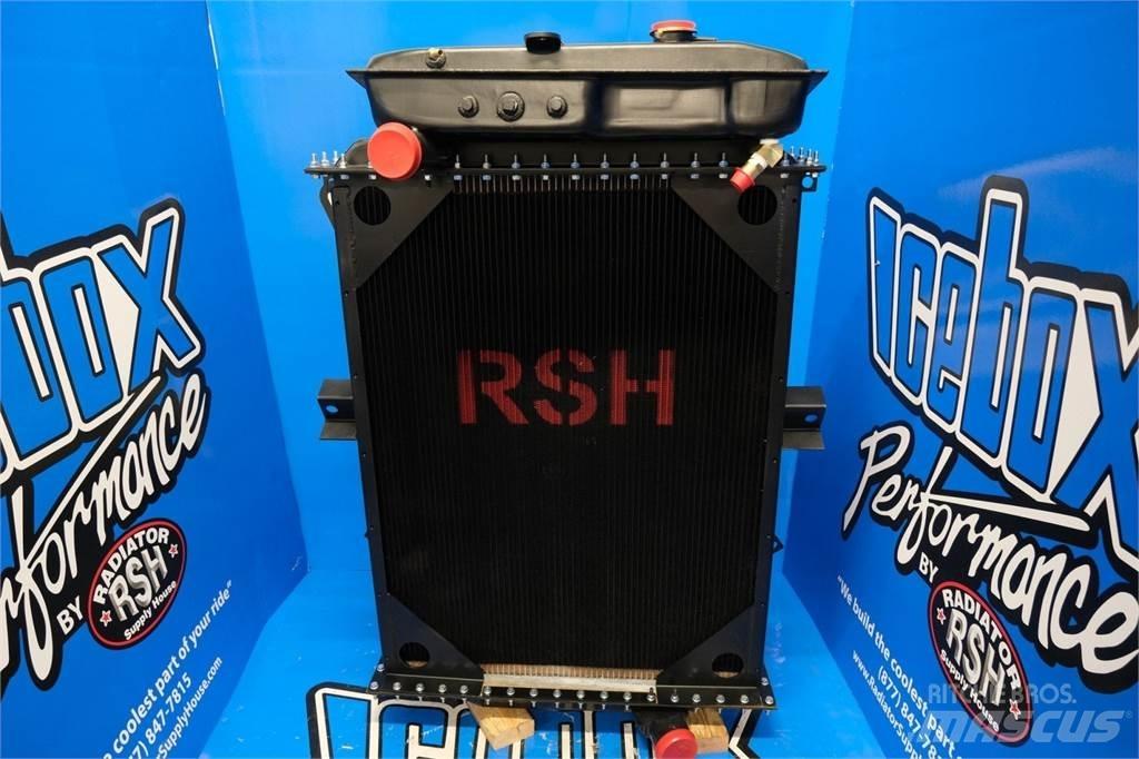 Kenworth  Radiators