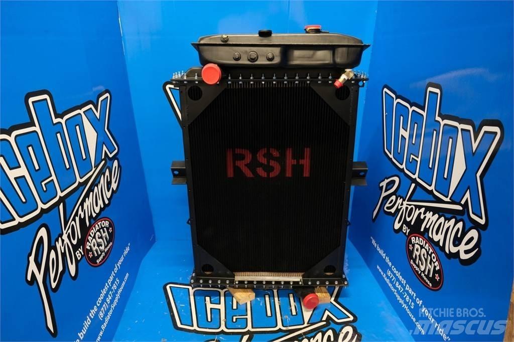 Kenworth  Radiators