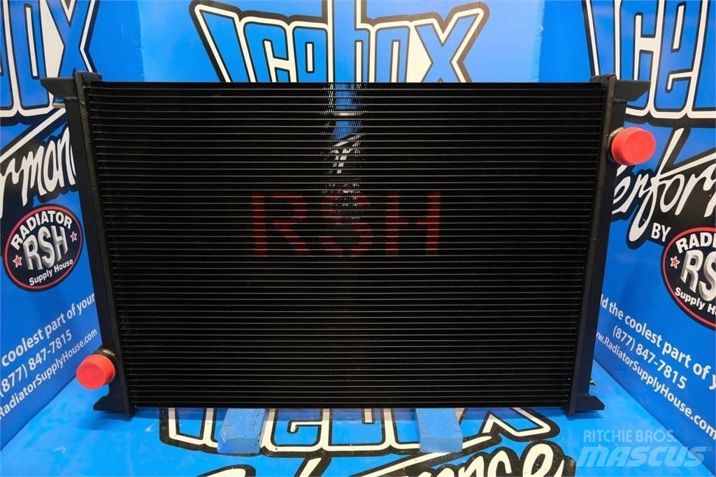 Kenworth  Radiators
