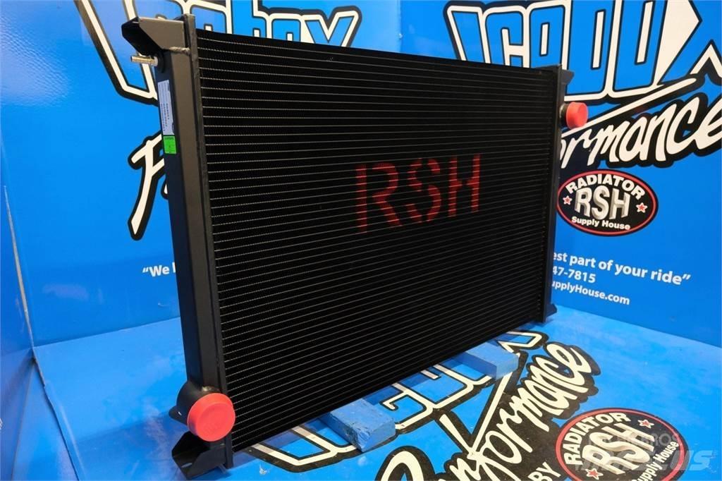 Kenworth  Radiators
