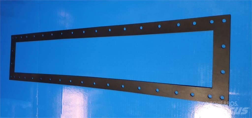 Kenworth  Radiators