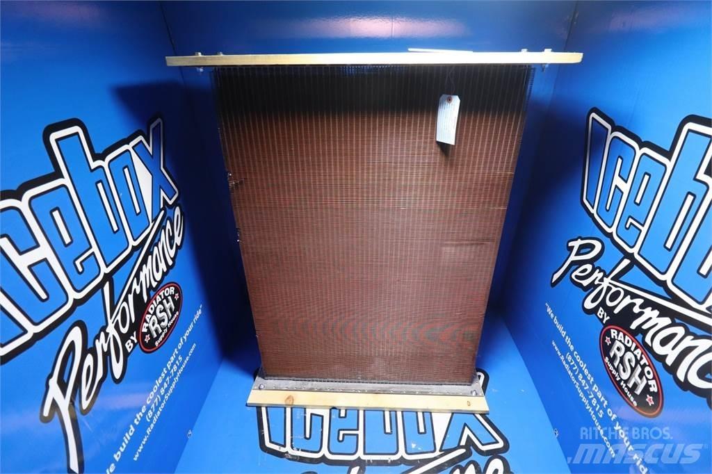 Kenworth  Radiators