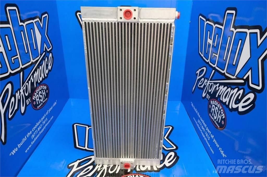 Liebherr  Radiators