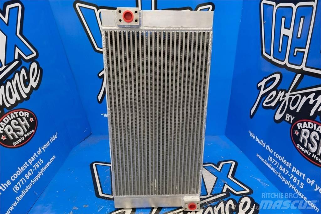 Liebherr  Radiators