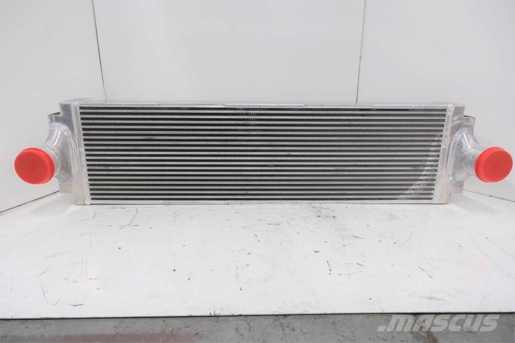 MCI 0 Radiators