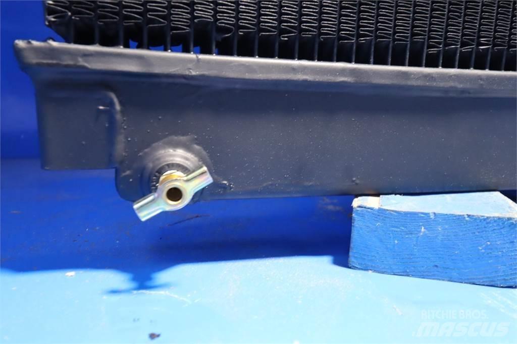 MultiQuip  Radiators