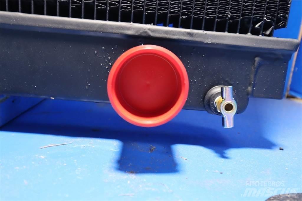 MultiQuip  Radiators