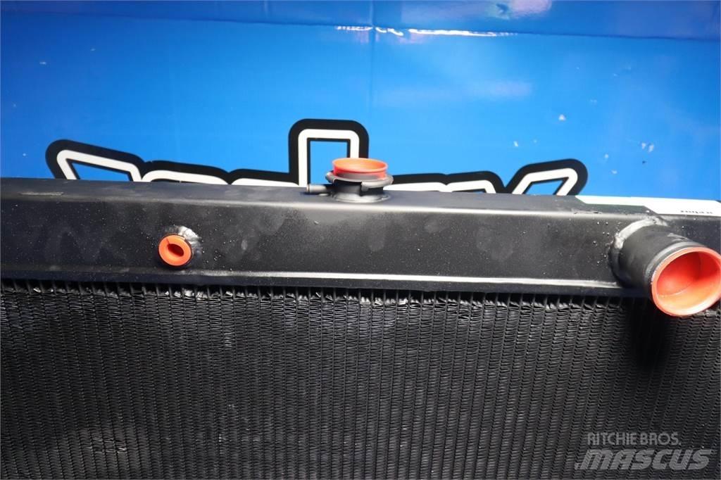 MultiQuip  Radiators