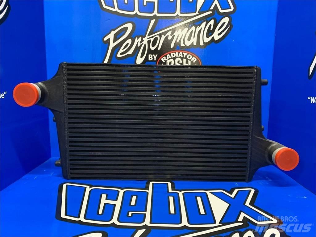 Oshkosh  Radiators