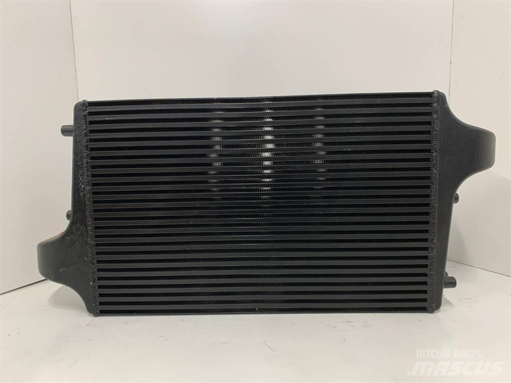 Oshkosh  Radiators