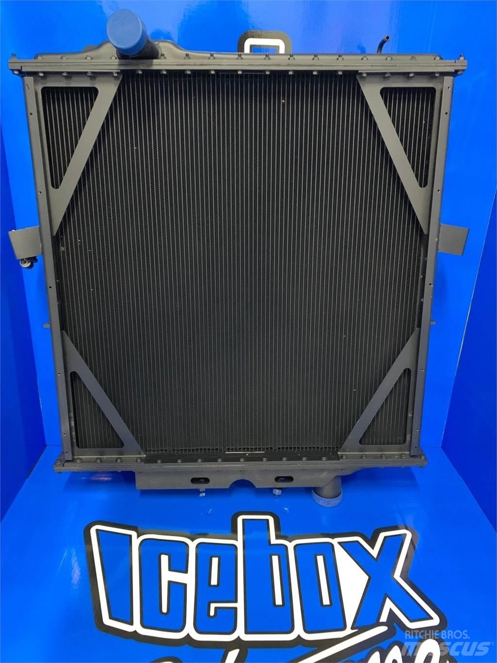 Peterbilt  Radiators