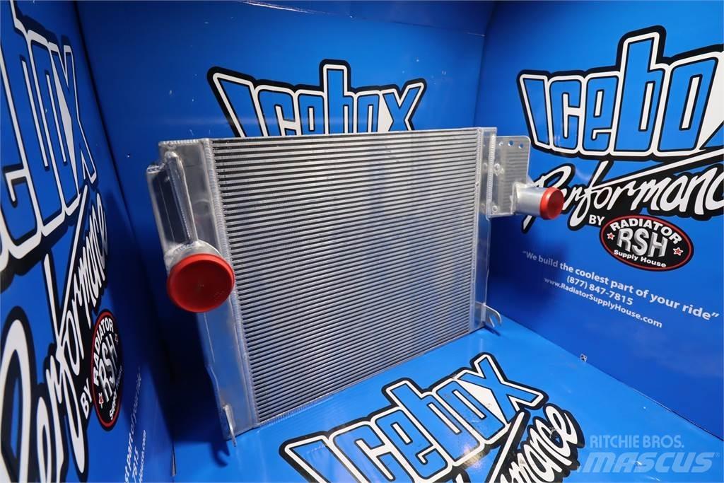 Peterbilt  Radiators