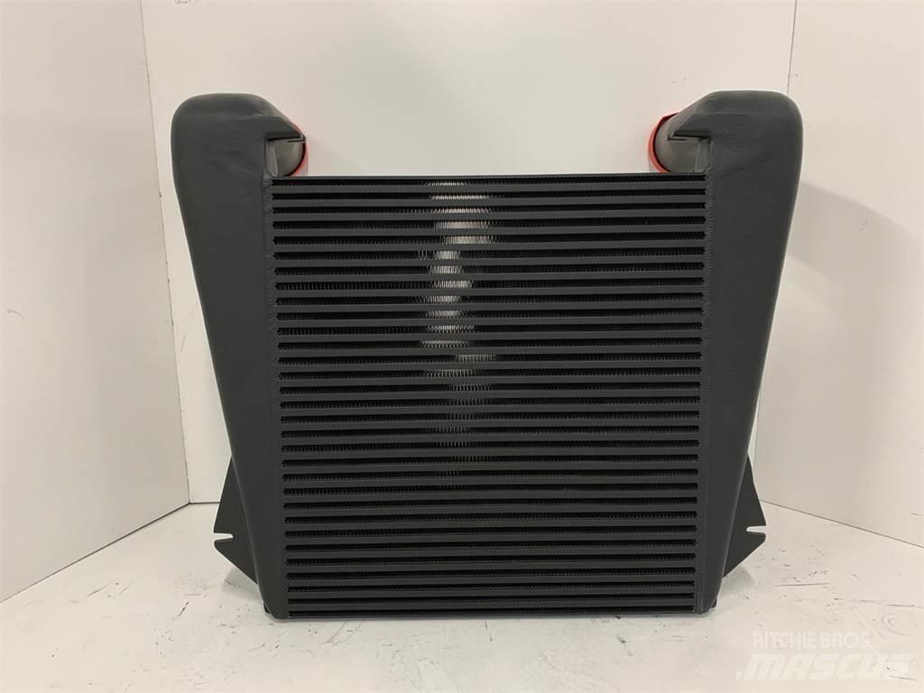 Peterbilt  Radiators