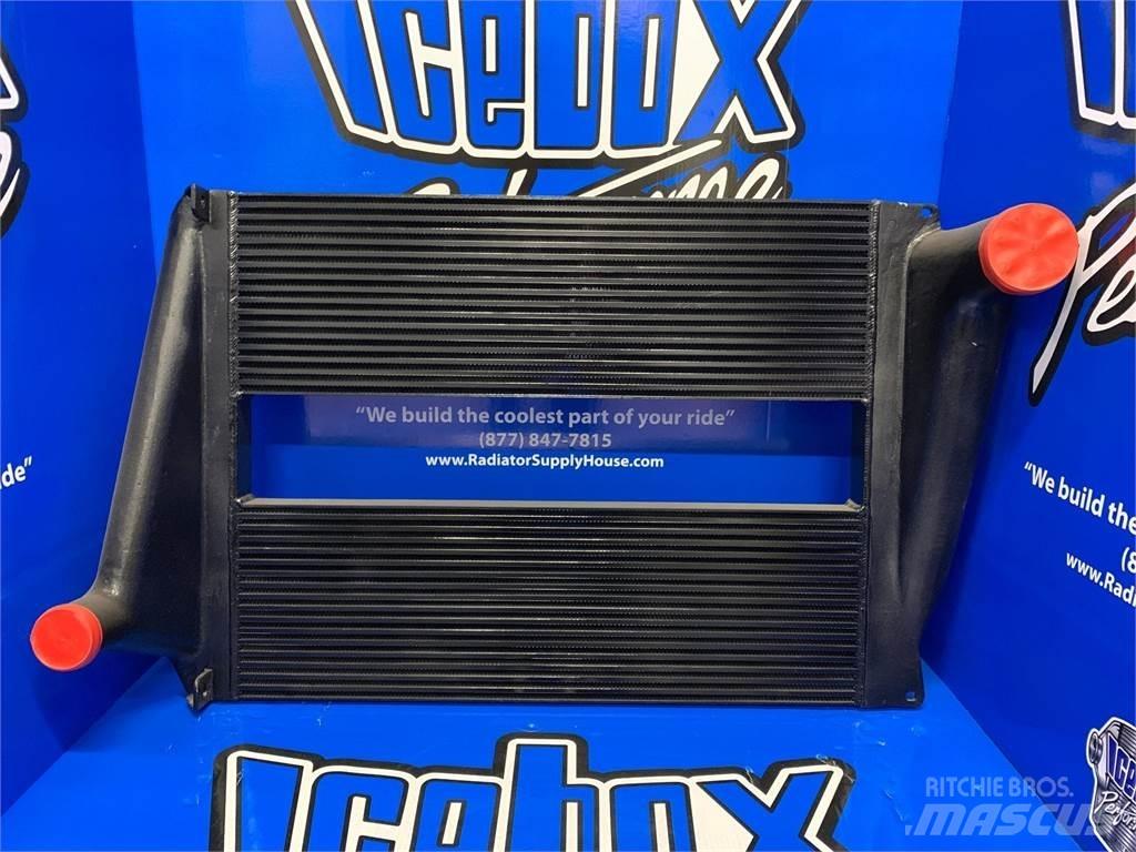 Peterbilt  Radiators