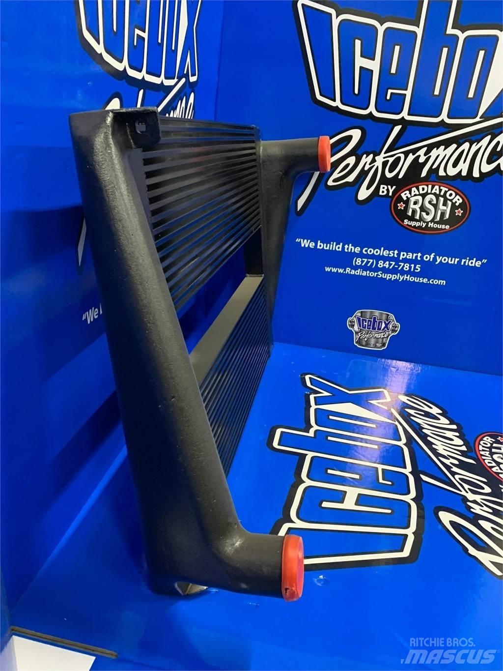 Peterbilt  Radiators