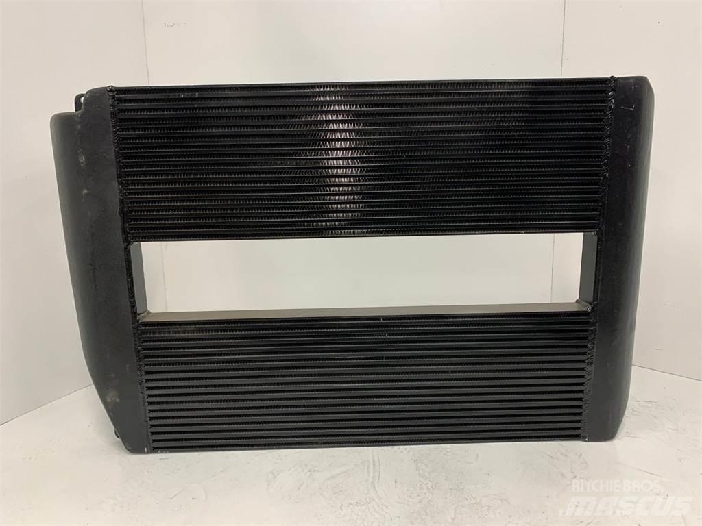 Peterbilt  Radiators