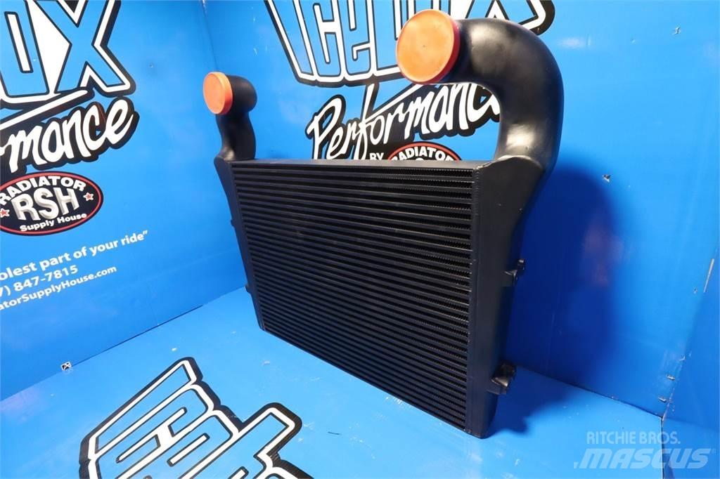 Volvo  Radiators