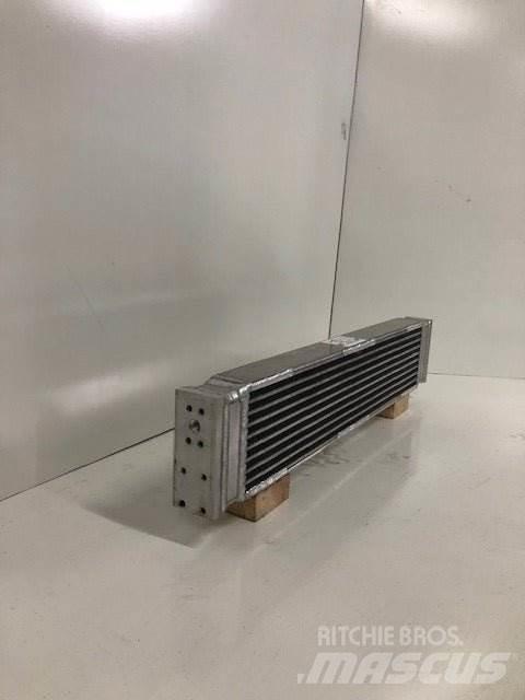 Volvo  Radiators