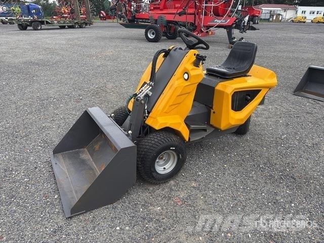  H130 Wheel loaders