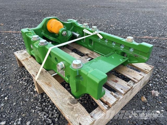  Hitch Other tractor accessories