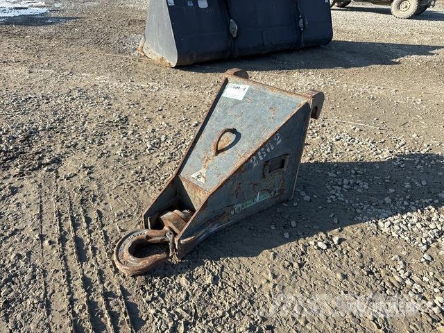  Hook Other components