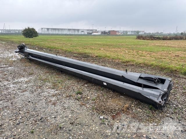  Jib Crane parts and equipment