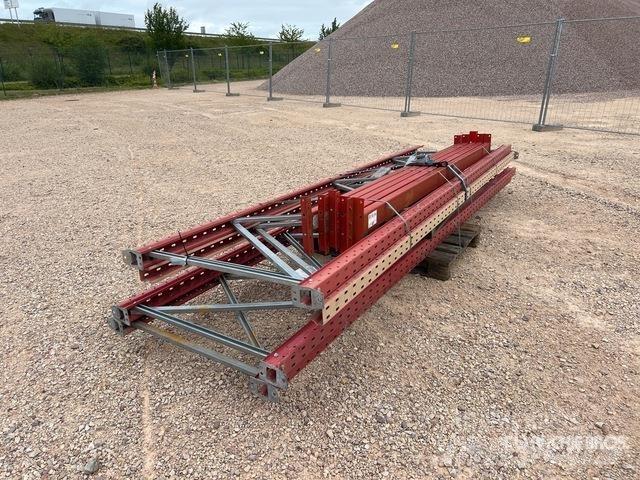  Rack Construction - Others