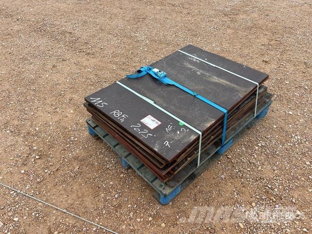  Rack Construction - Others