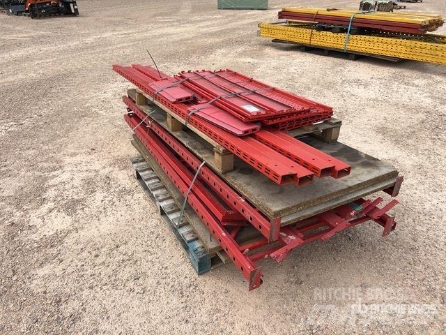  Rack Construction - Others