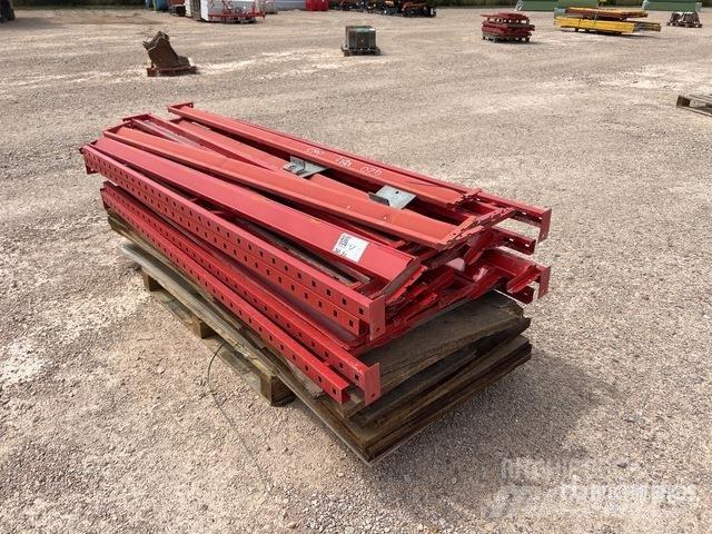  Rack Construction - Others
