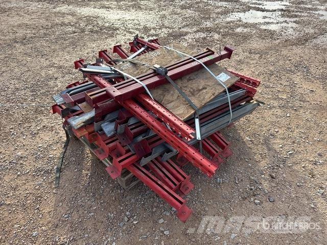  Rack Construction - Others