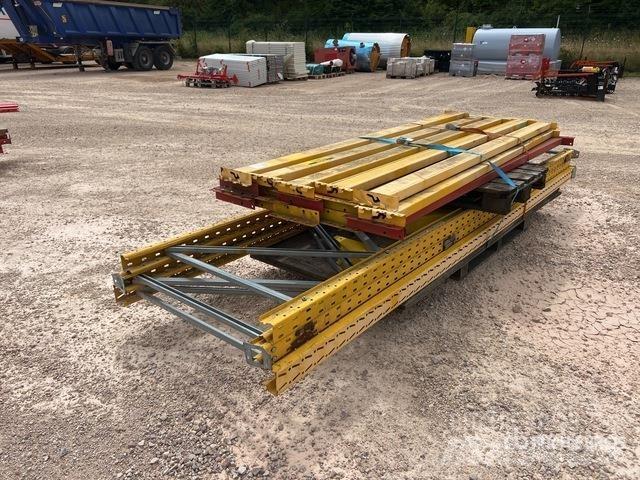  Rack Construction - Others