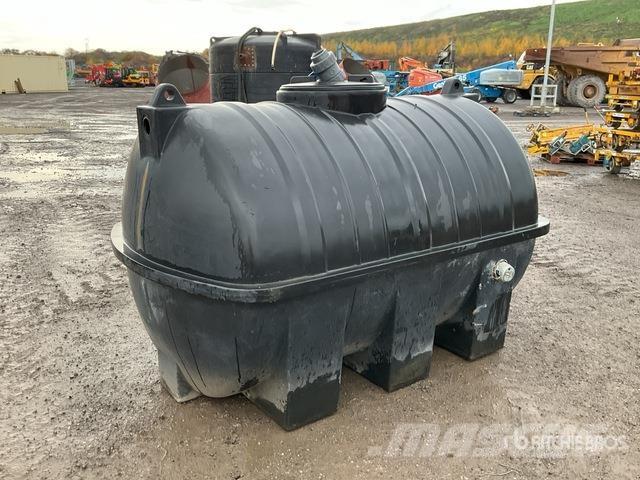  Tank Other components