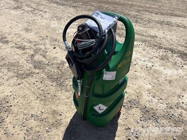 AM 29 Mineral spreaders