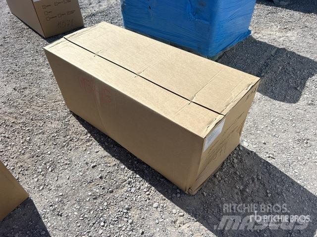 AM 29 Mineral spreaders
