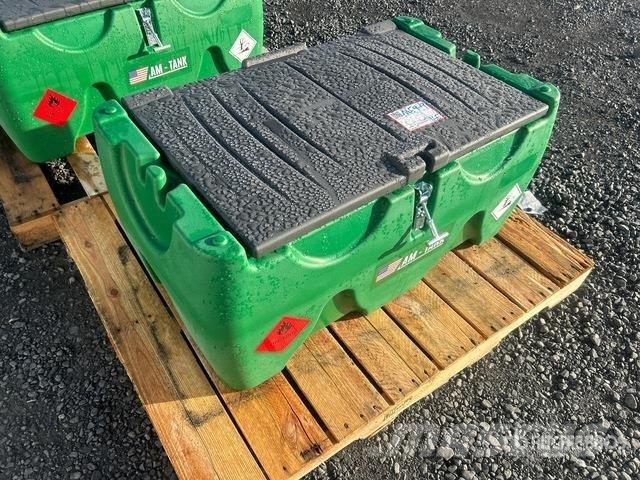AM 40 Mineral spreaders