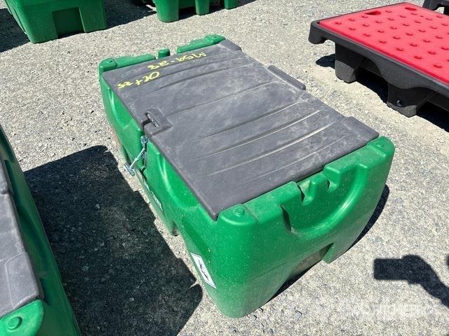 AM 40 Mineral spreaders