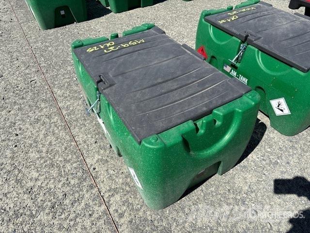 AM 40 Mineral spreaders