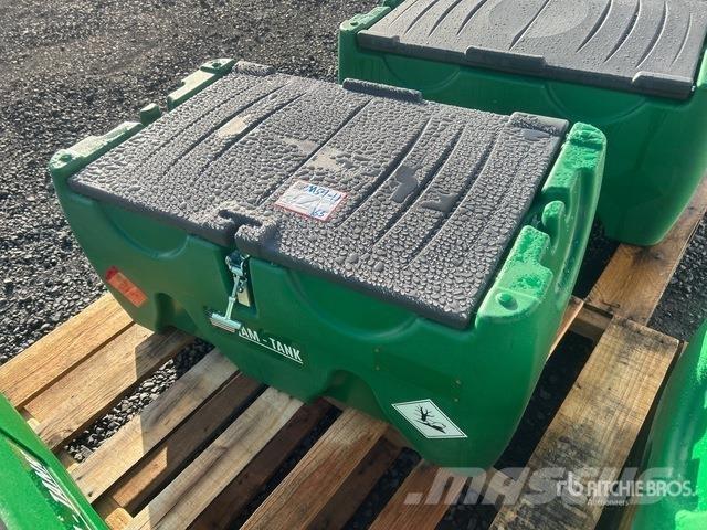 AM 40 Mineral spreaders