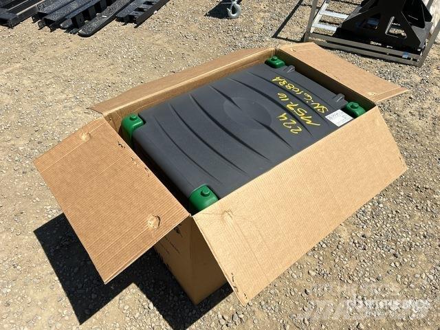 AM 58 Mineral spreaders