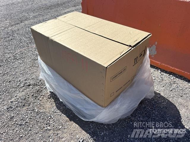 AM 58 Mineral spreaders