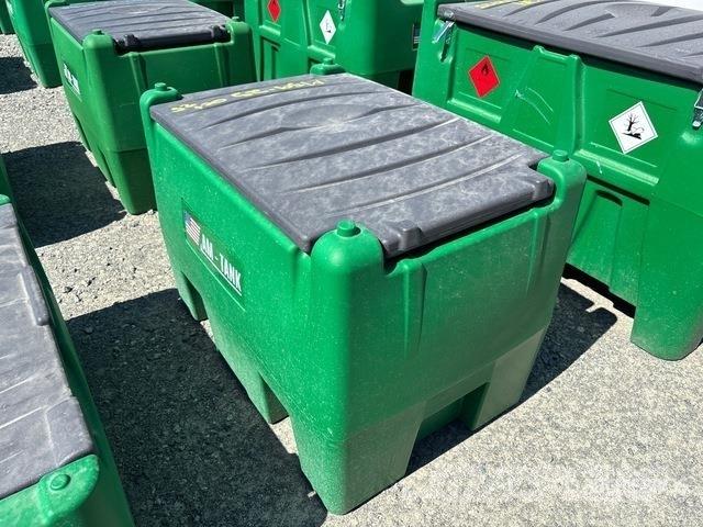 AM 58 Mineral spreaders