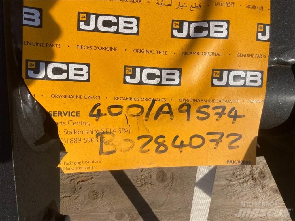JCB TM420 Other tractor accessories