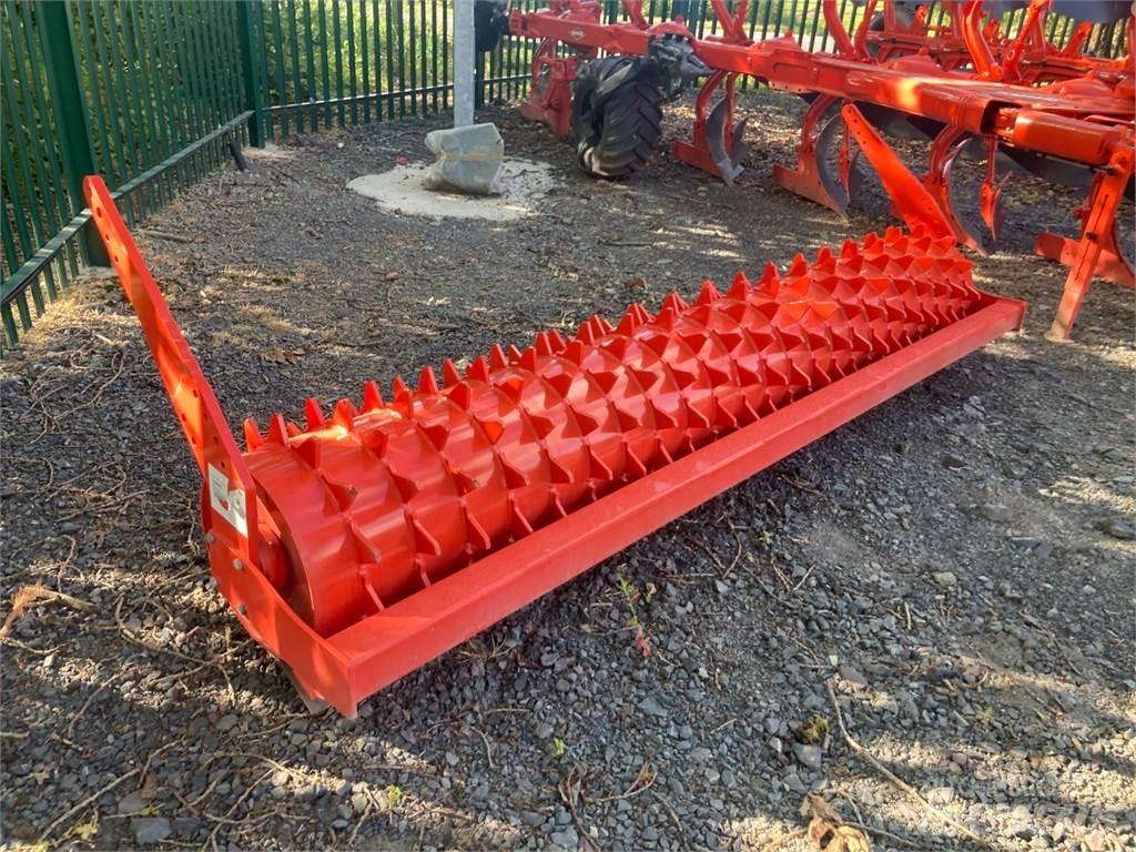 Kuhn  Agriculture - Others