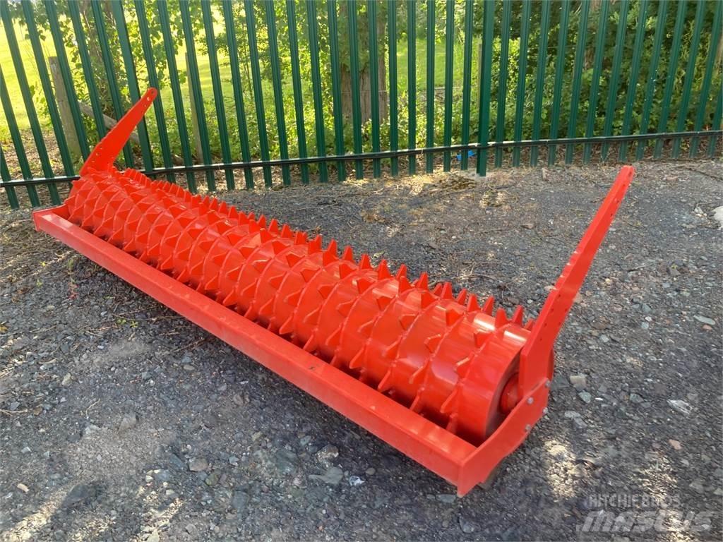 Kuhn  Agriculture - Others