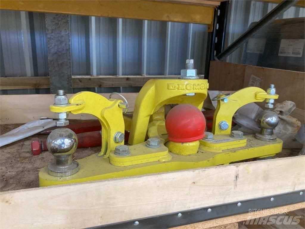 Lynx  Other tractor accessories