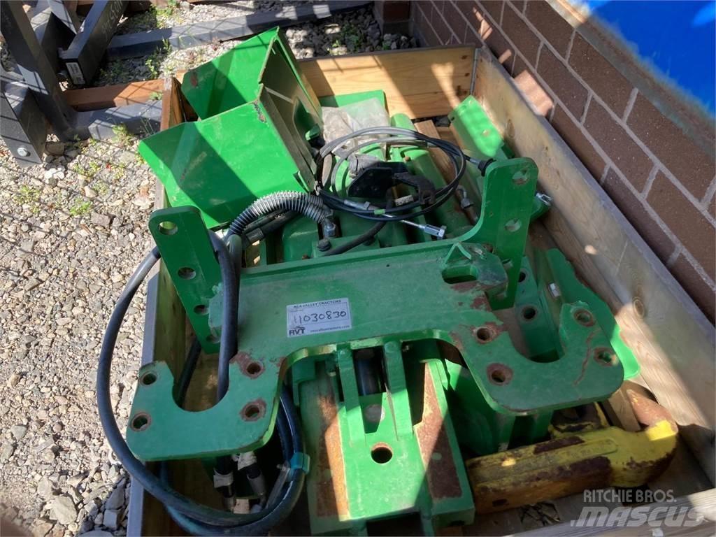 Lynx  Other tractor accessories